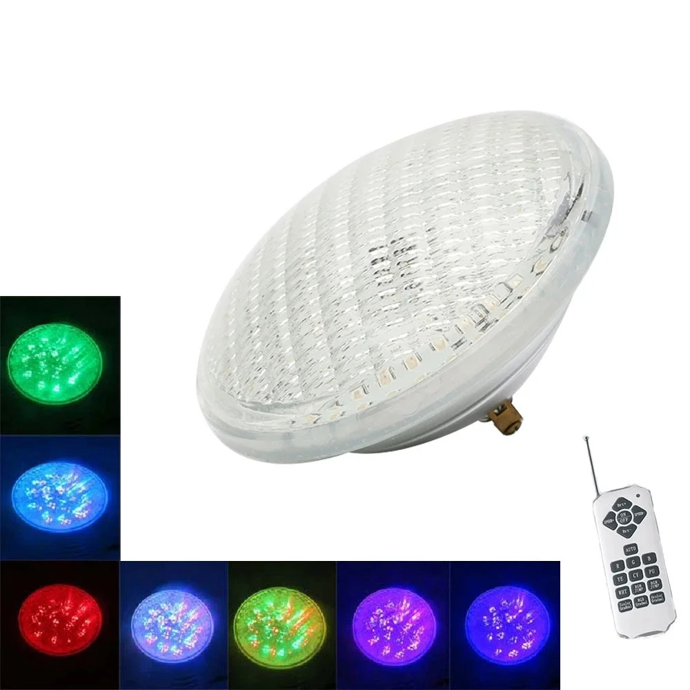 Xy Spa & Wellness - 18W LED Unterwasserleuchten 6W 9W 12W