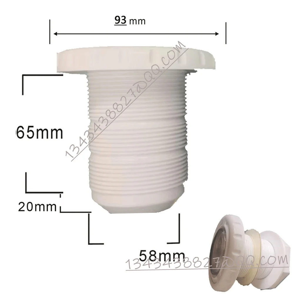 Xy Spa & Wellness - LED Spa Pool Lichter IP68 12V
