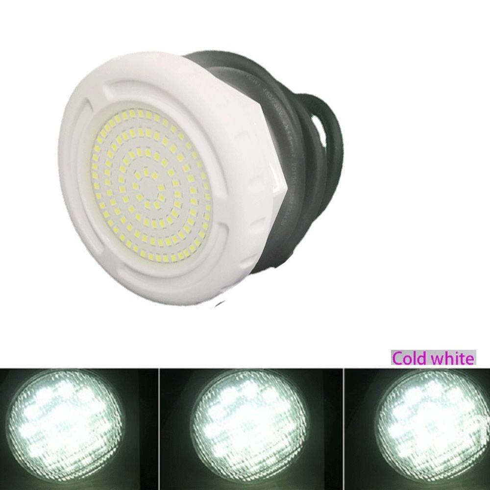 RGB LED Unterwasserbeleuchtung – Xy Spa & Wellness Bewertung und Preis