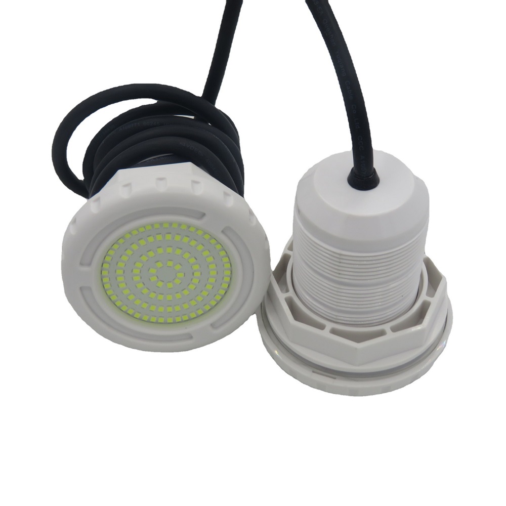 RGB LED Unterwasserbeleuchtung – Xy Spa & Wellness Bewertung und Preis