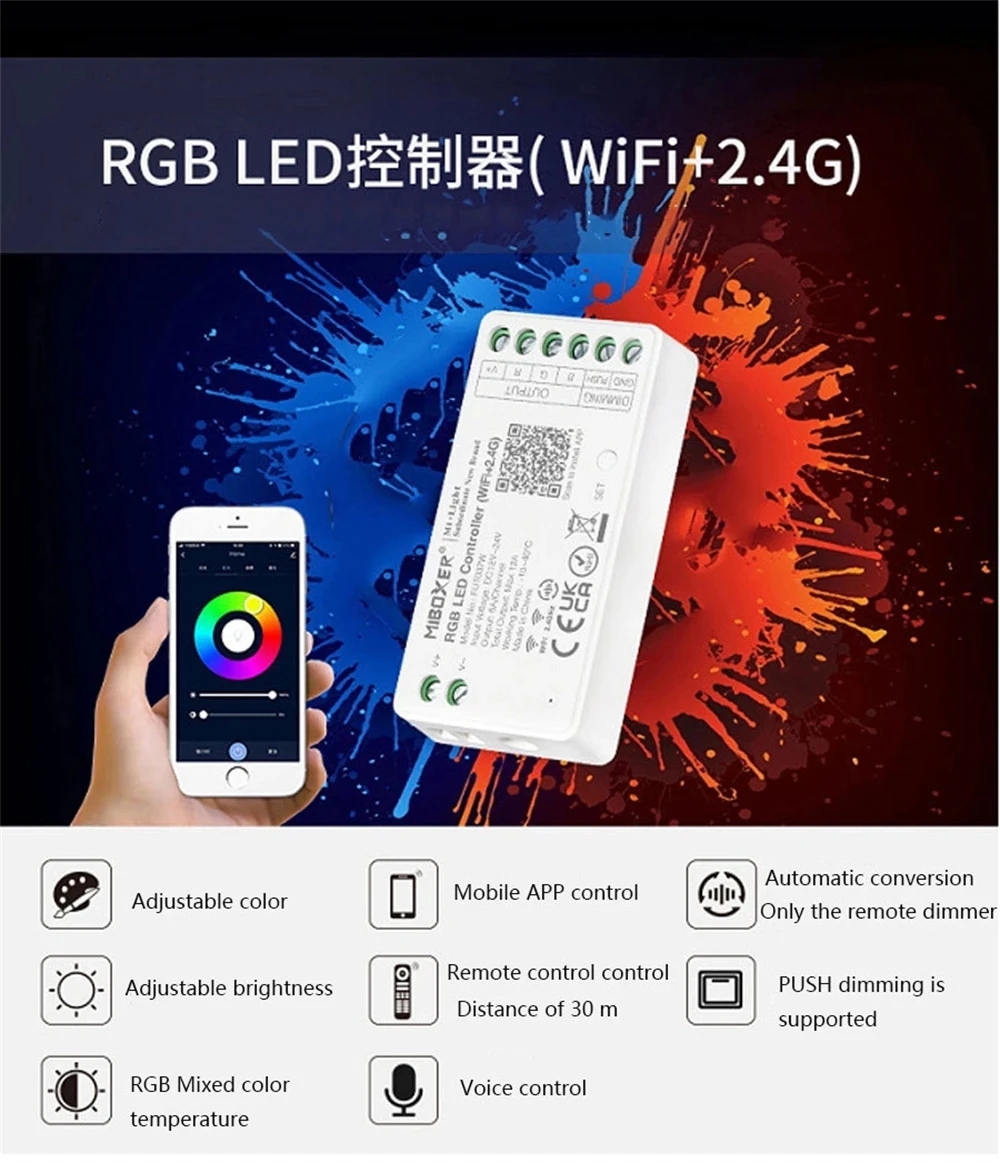 45W RGB Unterwasserleuchten 36 – Xy Spa & Wellness Bewertung und Preis