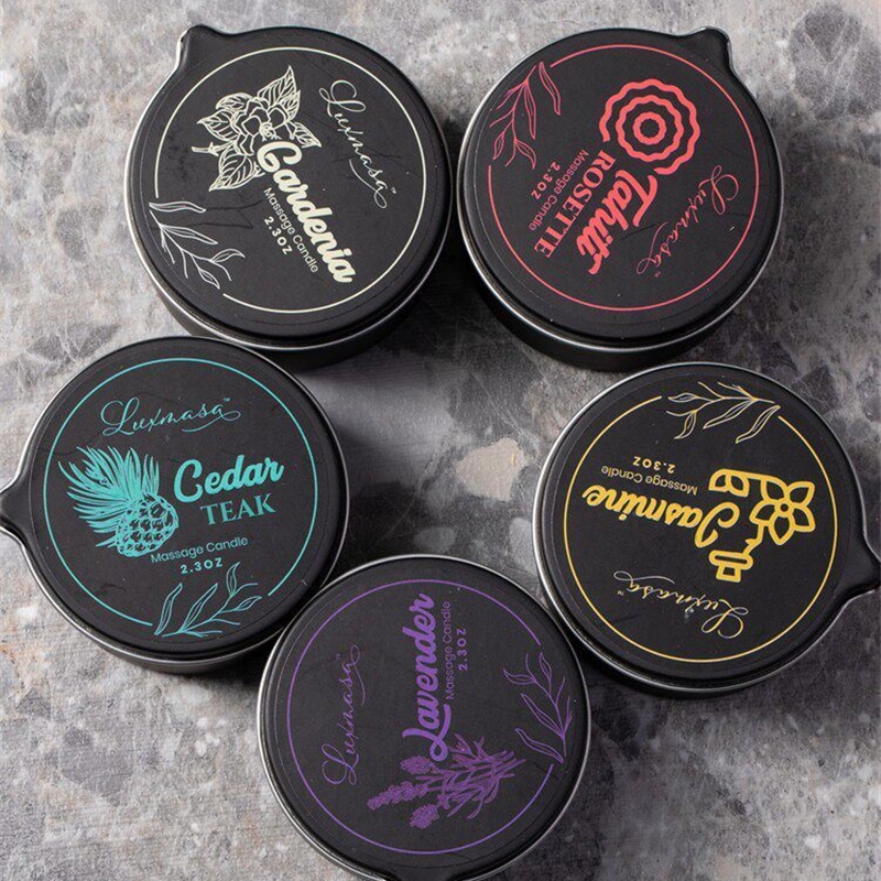 Soja-Massagekerze 40C Niedrigs – Massage Candle Melting Bewertung und Preis