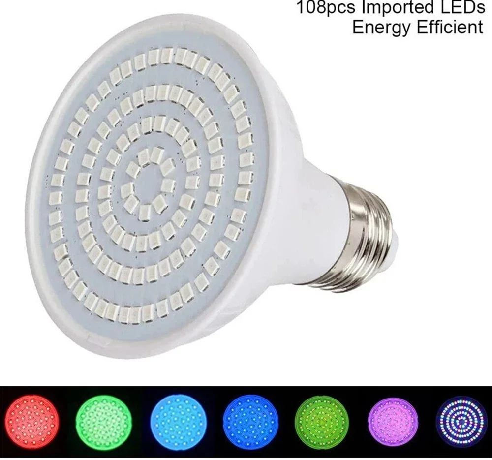 12W LED-SPA-Lampe für Schwimmb – Xy Spa & Wellness Bewertung und Preis