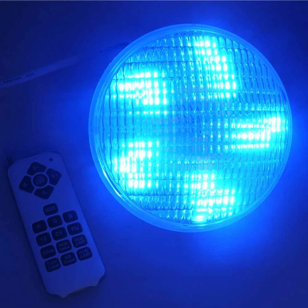 RGB LED Unterwasser Lichter 18 – Xy Spa & Wellness Bewertung und Preis