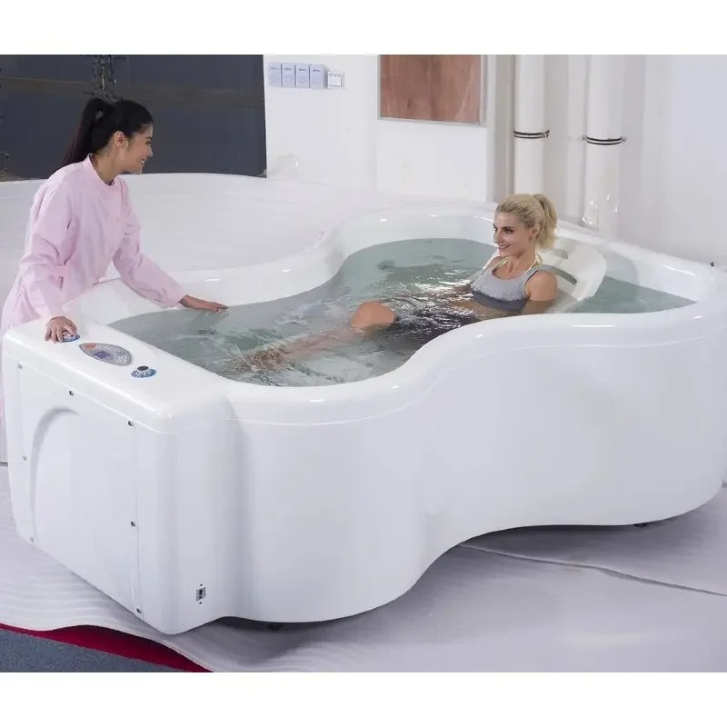 Butterfly Spa Bett Badewanne B – Xy Spa & Wellness Bewertung und Preis