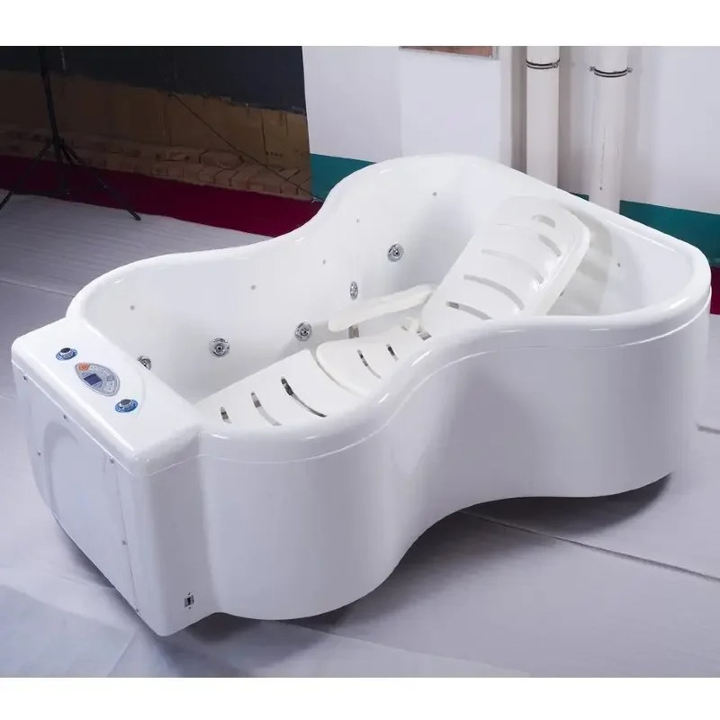 Butterfly Spa Bett Badewanne B – Xy Spa & Wellness Bewertung und Preis