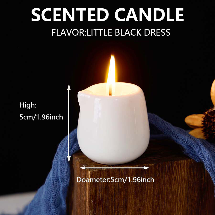 Keramik-Massageöl-Kerze Little – Massage Candle Melting Bewertung und Preis