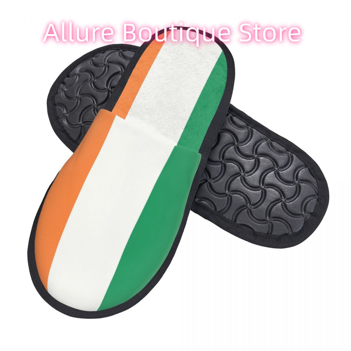 Benutzerdefinierte Irland Flag – Spa & Wellness Retreat Bewertung und Preis